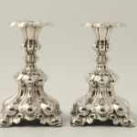 788 4184 CANDLESTICKS